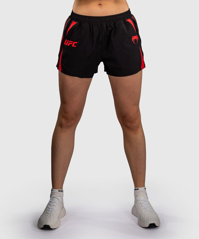 Venum UFC Træningsshorts Unity Kvinder - Sort