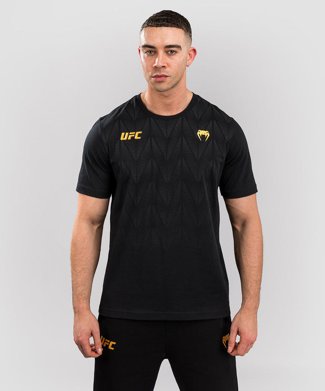 Venum UFC Trička Zenith – Champion