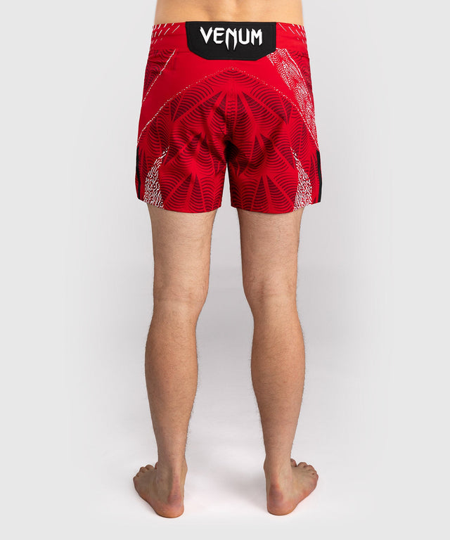 Pantaloncini MMA Venum UFC Zenith – Rosso