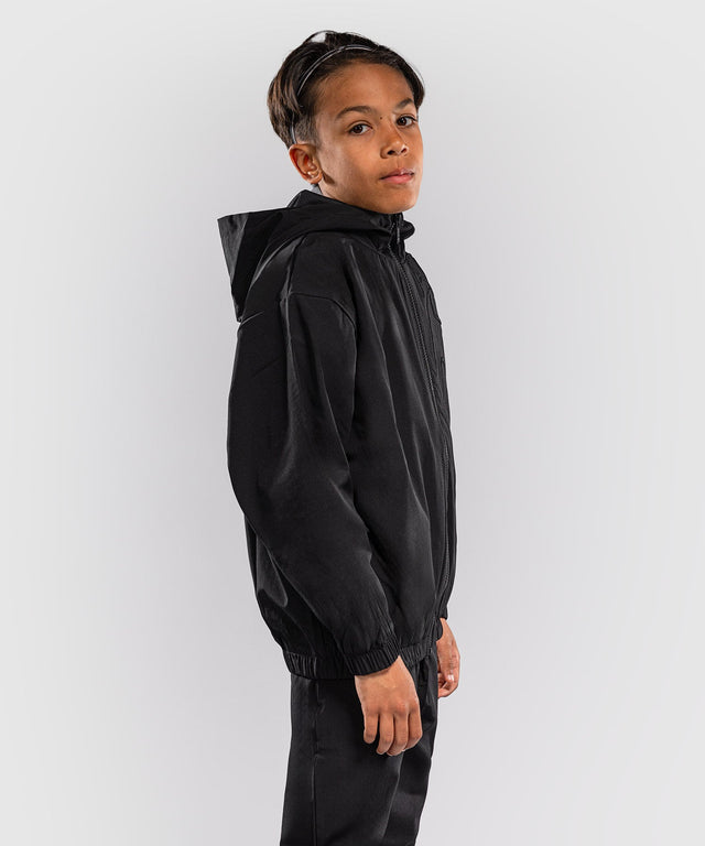 Venum Trainingsjas Giant 3D Børn - Sort