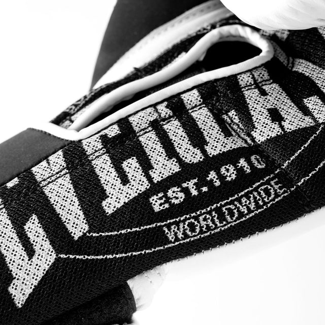 Luvas de boxe Everlast 1910 Classic – Preto