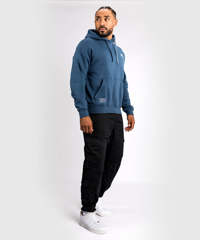 Bluza Venum UFC Ulti-Man – Niebieska