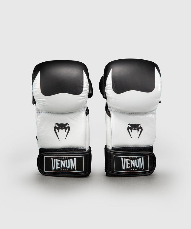 Venum MMA-handskar Attack 2.0 - Svart/Vit
