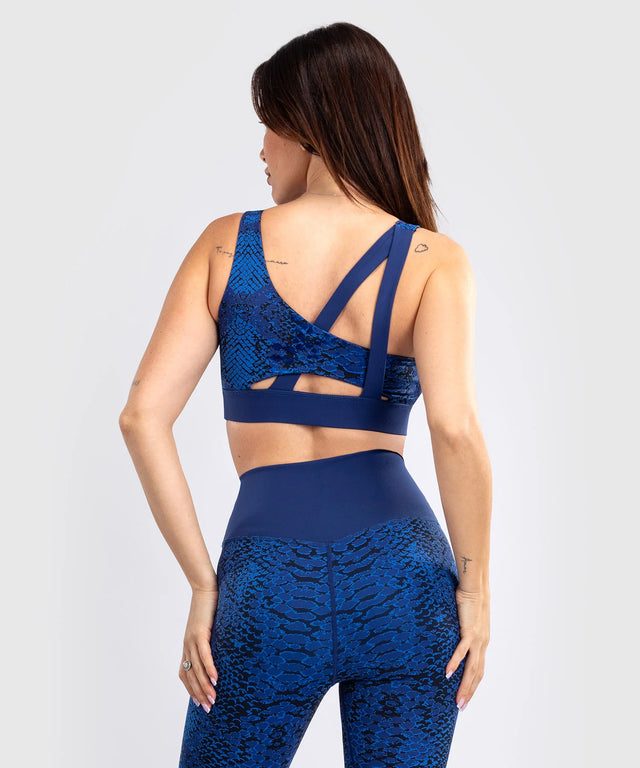 Venum Sport-BH Amazonia – Blau