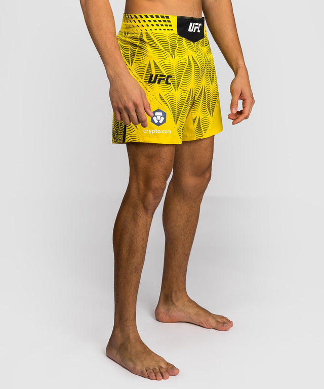 Venum UFC MMA-shorts Zenith – Gul
