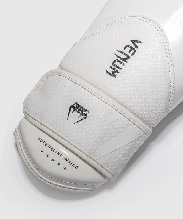 Luvas de boxe Venum Challenger 4.0 Scales – Marfim