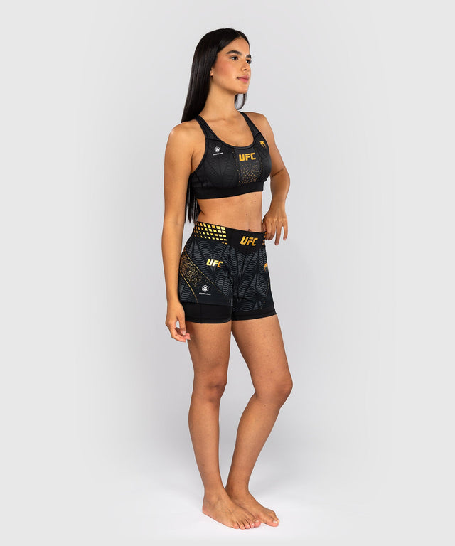 Pantaloncini MMA Venum UFC Zenith – Donna