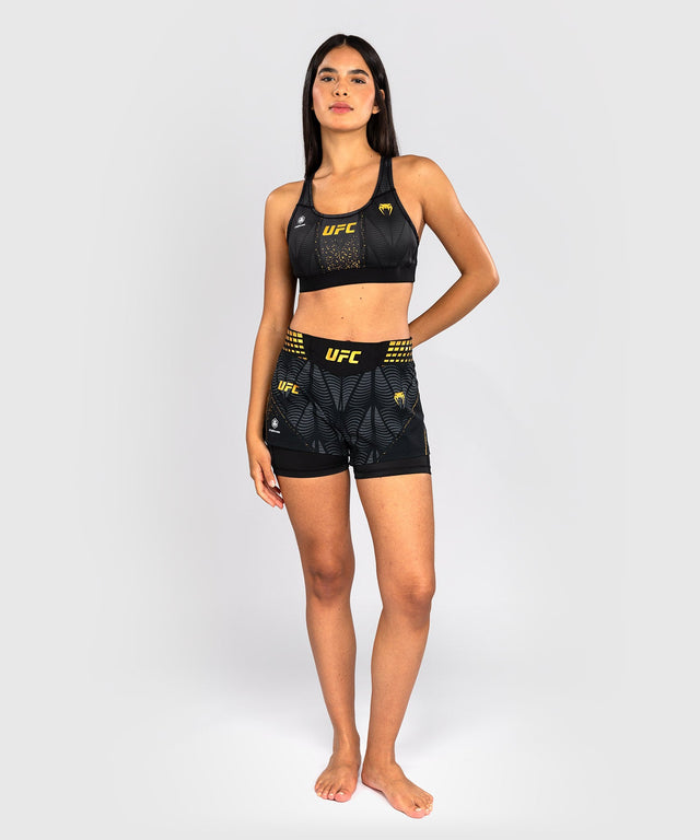 Pantaloncini MMA Venum UFC Zenith – Donna