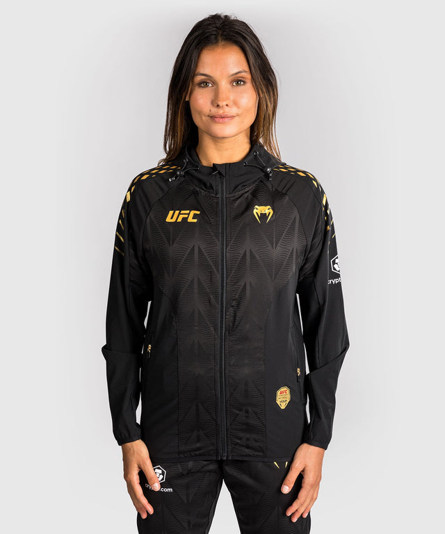 Venum UFC Hoodie Zenith Dames - Champion