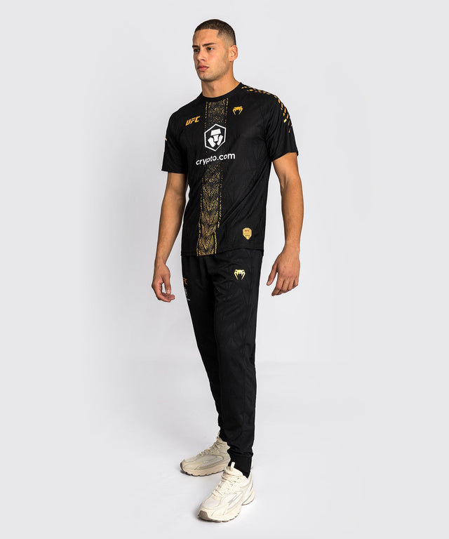 Venum UFC Trička Zenith – Pánské