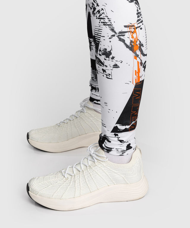 Venum UFC Legging Zenith Dames - Wit