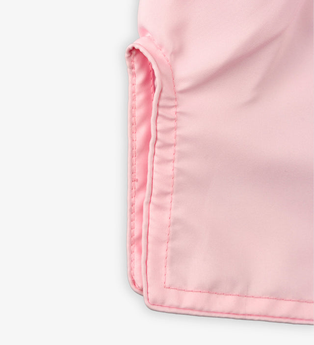 Shorts de Muay Thai Caged Classic – Rose bébé femme