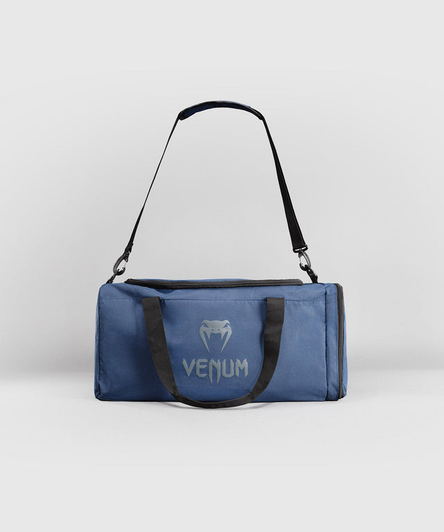 Venum Sportstaske Essential L – Marineblå
