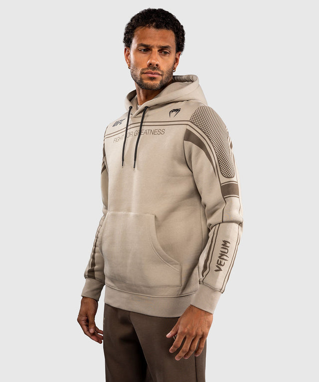 Venum UFC Hoodie Unity – Písková