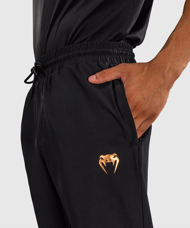 Venum Joggingbroek G-Fit Revolution - Zwart/Koper