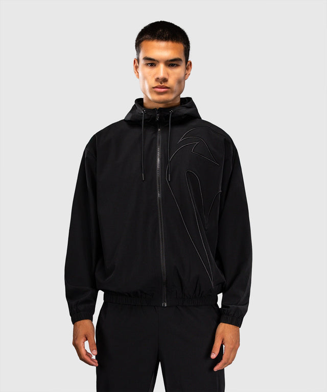 Venum Trainingsjack Giant 3D - Sort