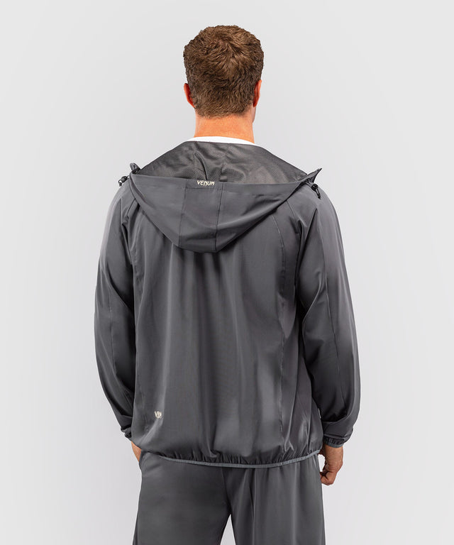 Venum Trainingsjas Contender Aero – Šedá