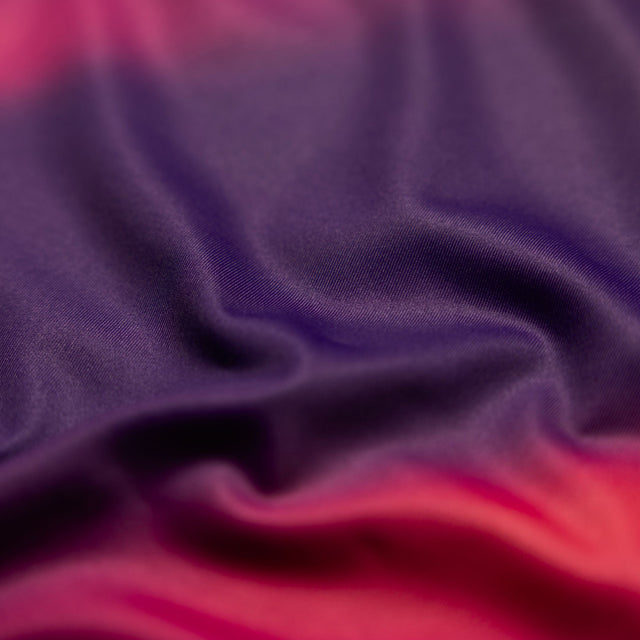 Rashguard Hayabusa Apex Nova Mangas Compridas – Roxo Ultravioleta