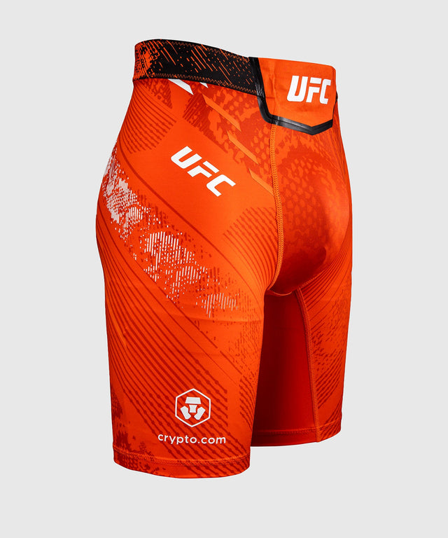 Venum UFC Compression Shorts Unrivaled Paddy Pimblett – Orange