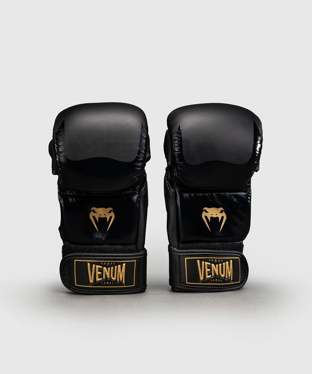 Venum MMA-handsker Attack 2.0 - Sort/Guld