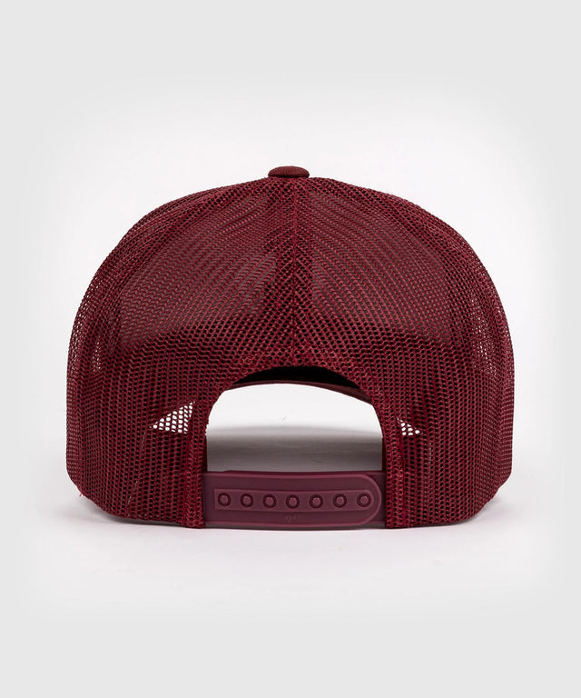 Venum Trucker Cap Classic – Bordô