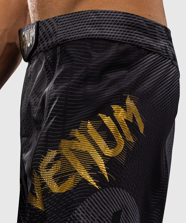 Venum MMA-shorts Galactic 3.0 - Sort/Guld