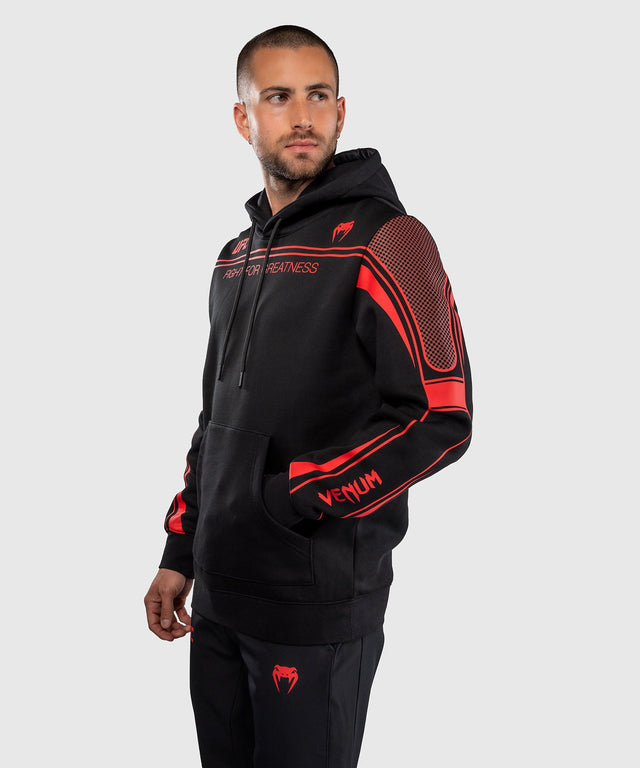 Venum UFC Hoodie Unity – Černá