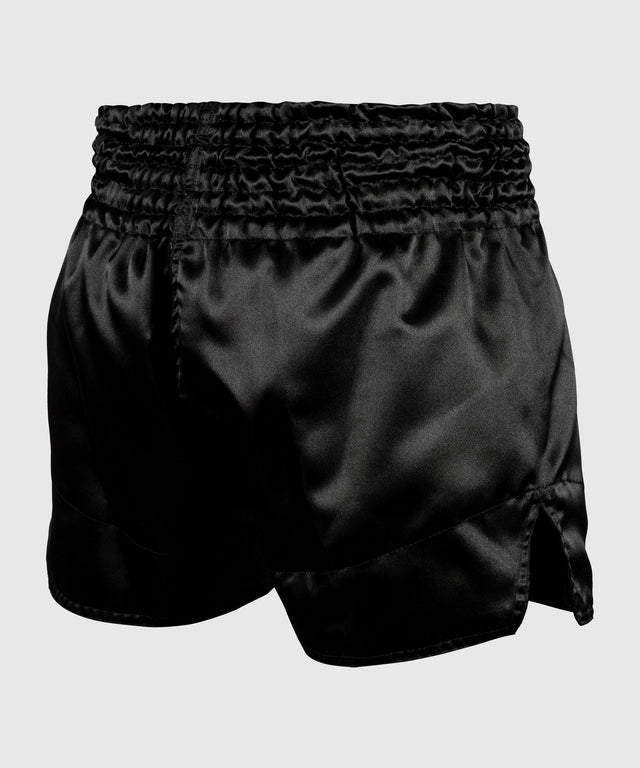 Venum Kickboks Broekje Classic - Zwart/Rood