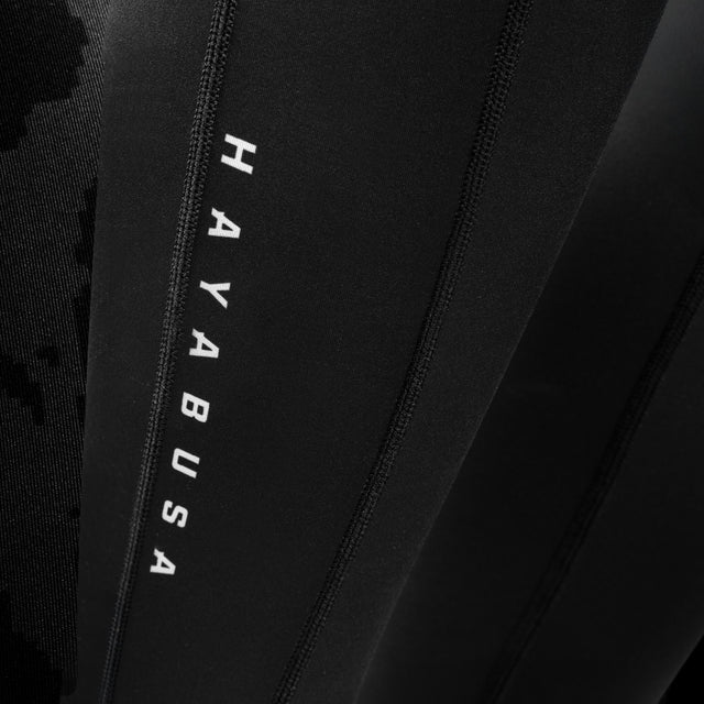 Hayabusa Leggings Apex Vantage Damen – Schwarz