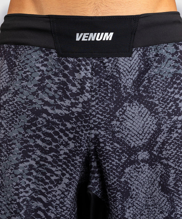 Venum MMA-Shorts G-Fit Scales – Schwarz/Grau