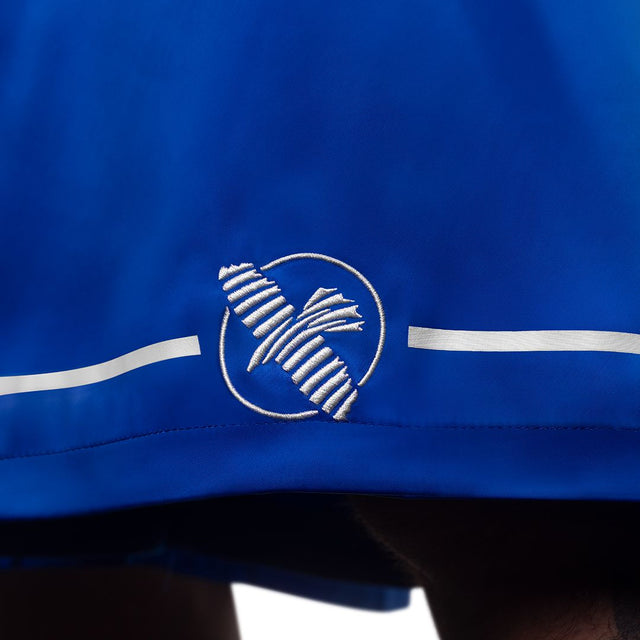 Hayabusa Bokseshorts Pro - Blå
