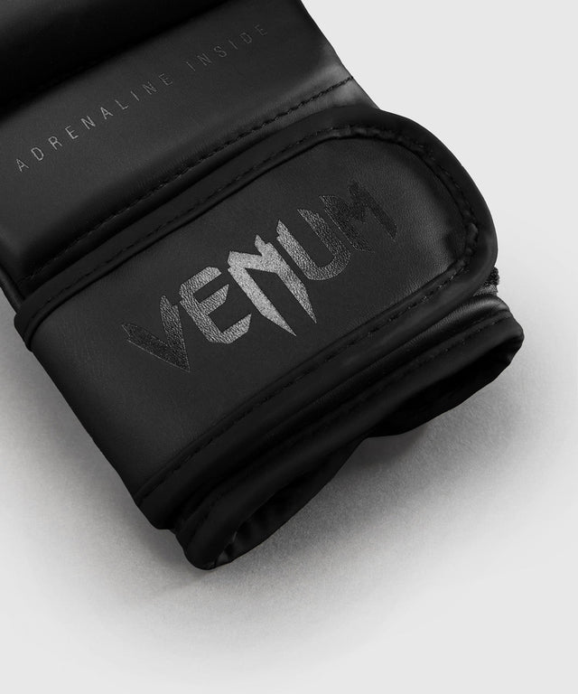 Guantes de sparring MMA Venum Contender 1.5 – Negro