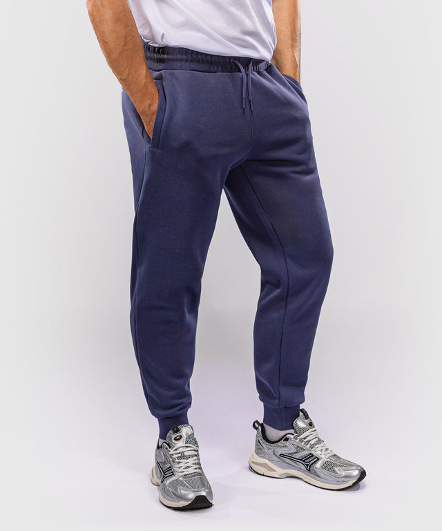 Venum Joggingbroek Attack Fleece & Weave - Blauw