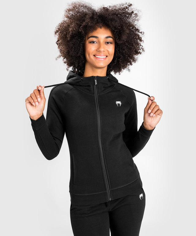 Venum Hoodie Essential - Sort