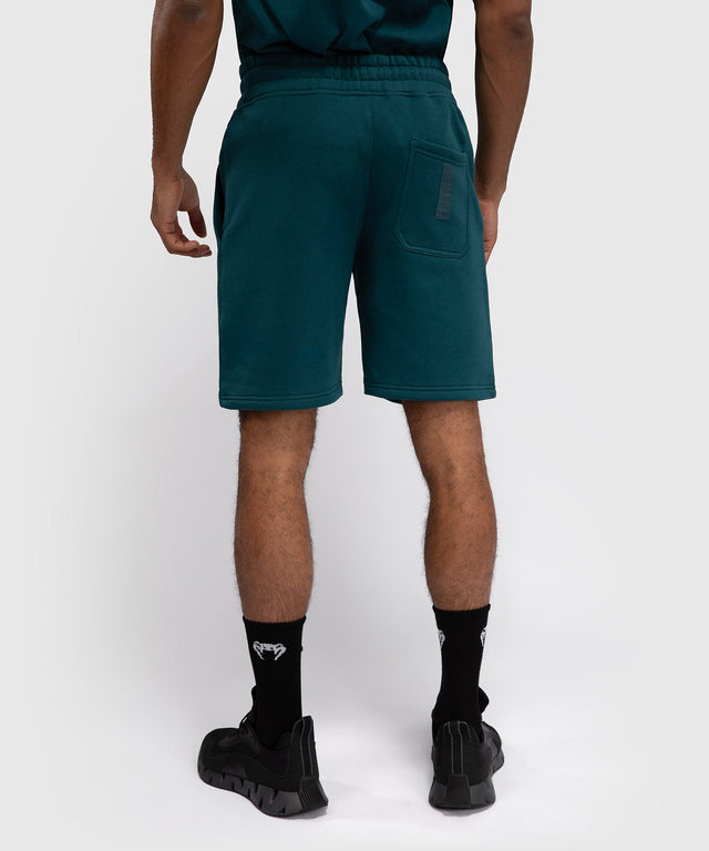 Venum Shorts Silent Power - Groen
