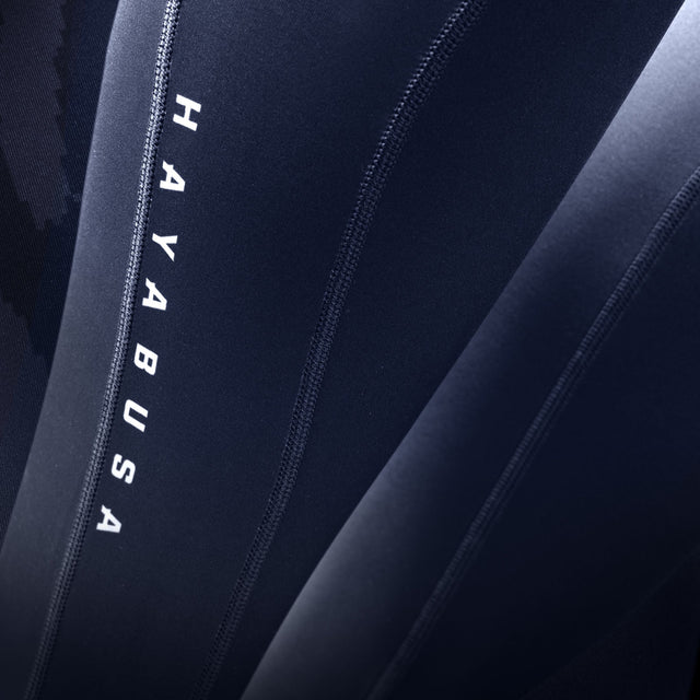 Hayabusa Leggings Apex Vantage Dam - Blå