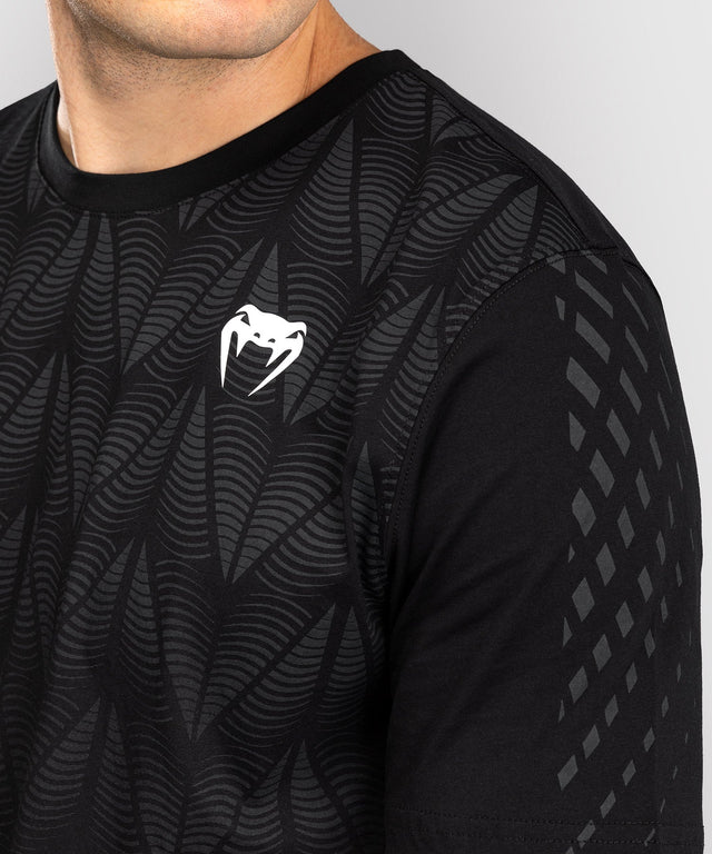 Venum UFC Trička Zenith – Černé