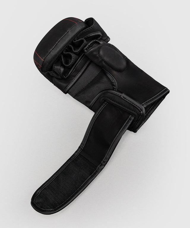 Venum MMA-handsker Amazonia Reborn – Sort/Rød