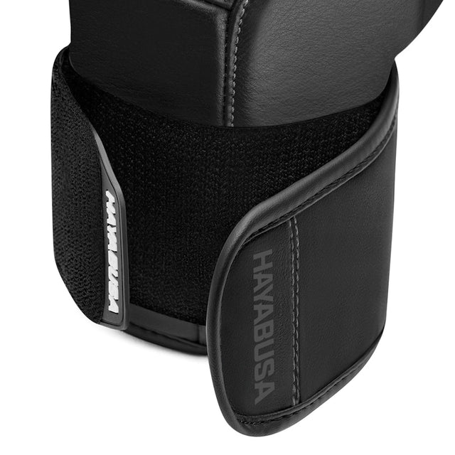 Gants de boxe Hayabusa T3 Kanpeki – Noir
