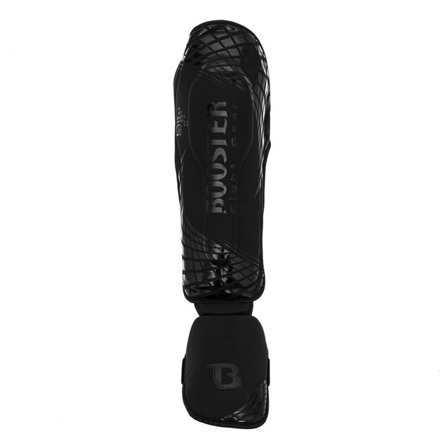 Paratibie Kickboxing Booster BFG Cube – Nero/Nero