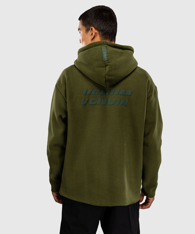 Sweatshirt Venum Divide – Caqui