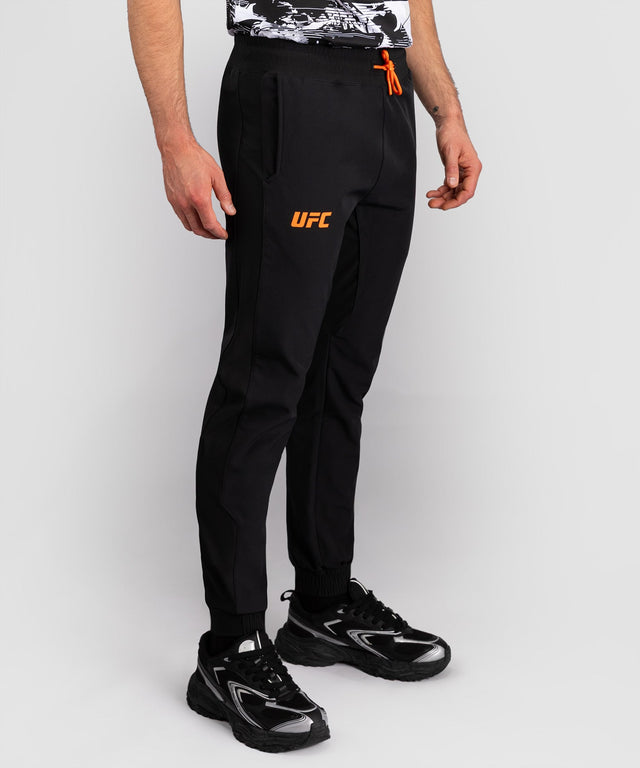 Venum UFC Tepláky Zenith – Černé