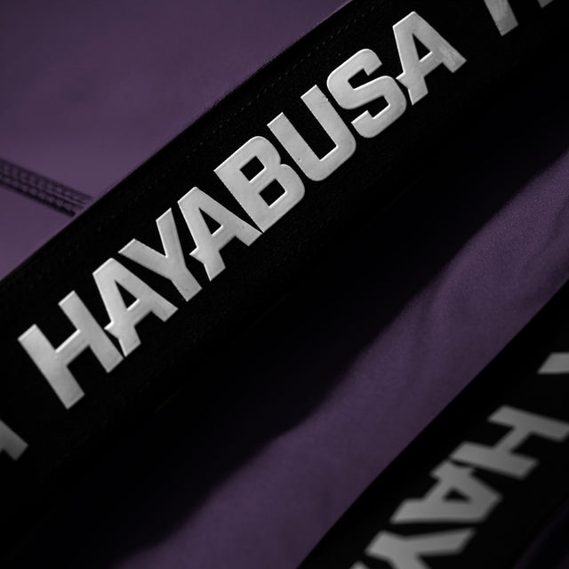 Hayabusa Leggings Apex Vantage til kvinder - Lilla