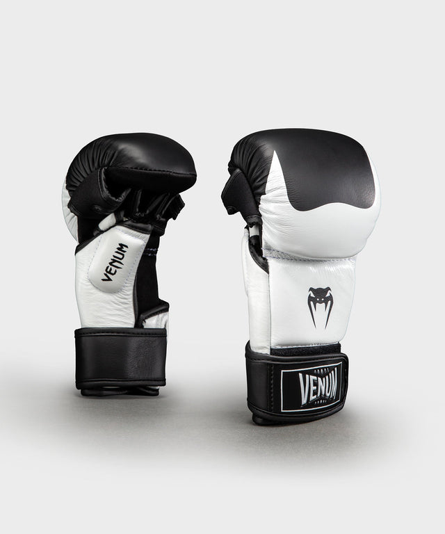 Venum MMA-handskar Attack 2.0 - Svart/Vit