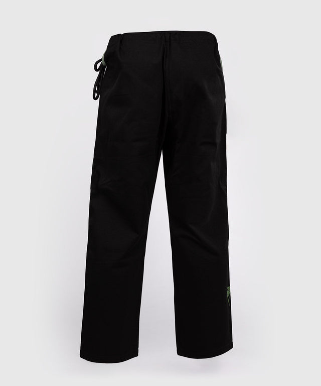 Venum BJJ Gi Contender Evo 2.0 - Sort
