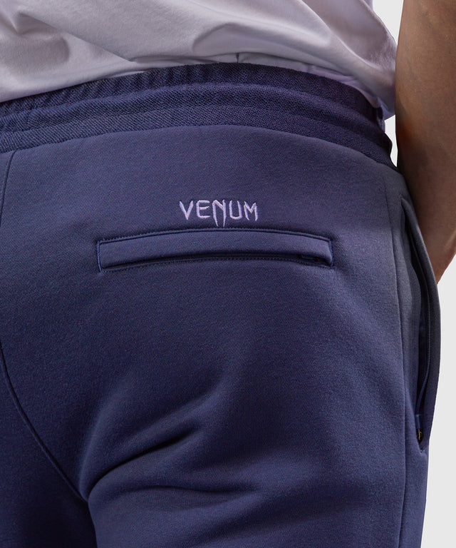 Venum Joggingbroek Attack Fleece & Weave - Blauw