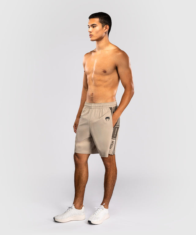 Venum UFC Training shorts Unity – Sand