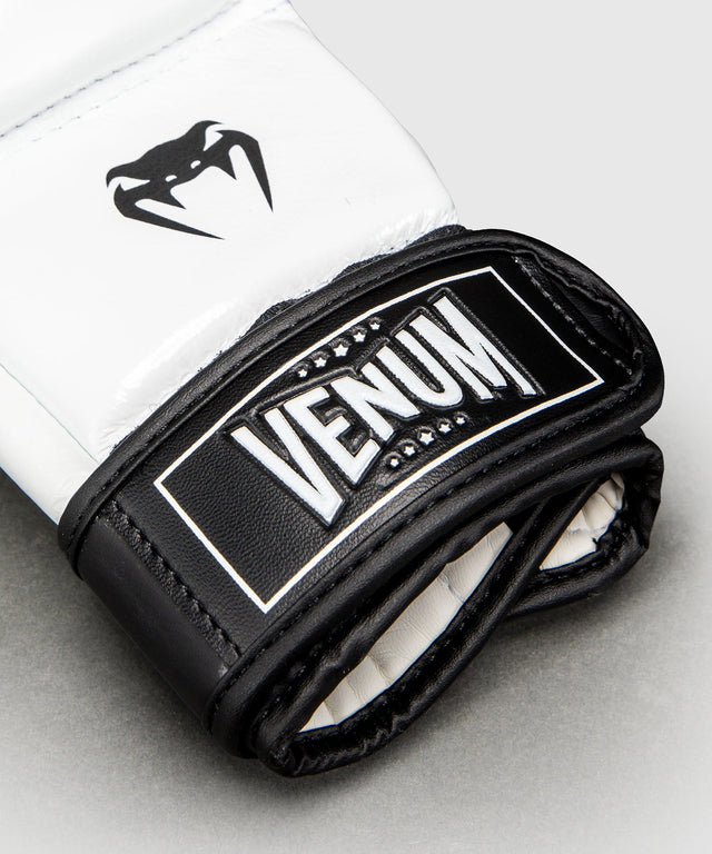 Venum MMA-handskar Attack 2.0 - Svart/Vit
