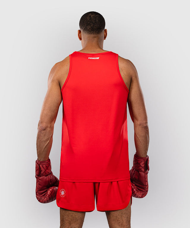 Venum Tank Top Contender - Rød