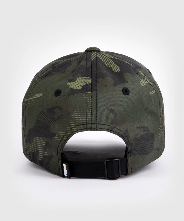 Venum x Sophia Rose Sport Cap – Forest Camo